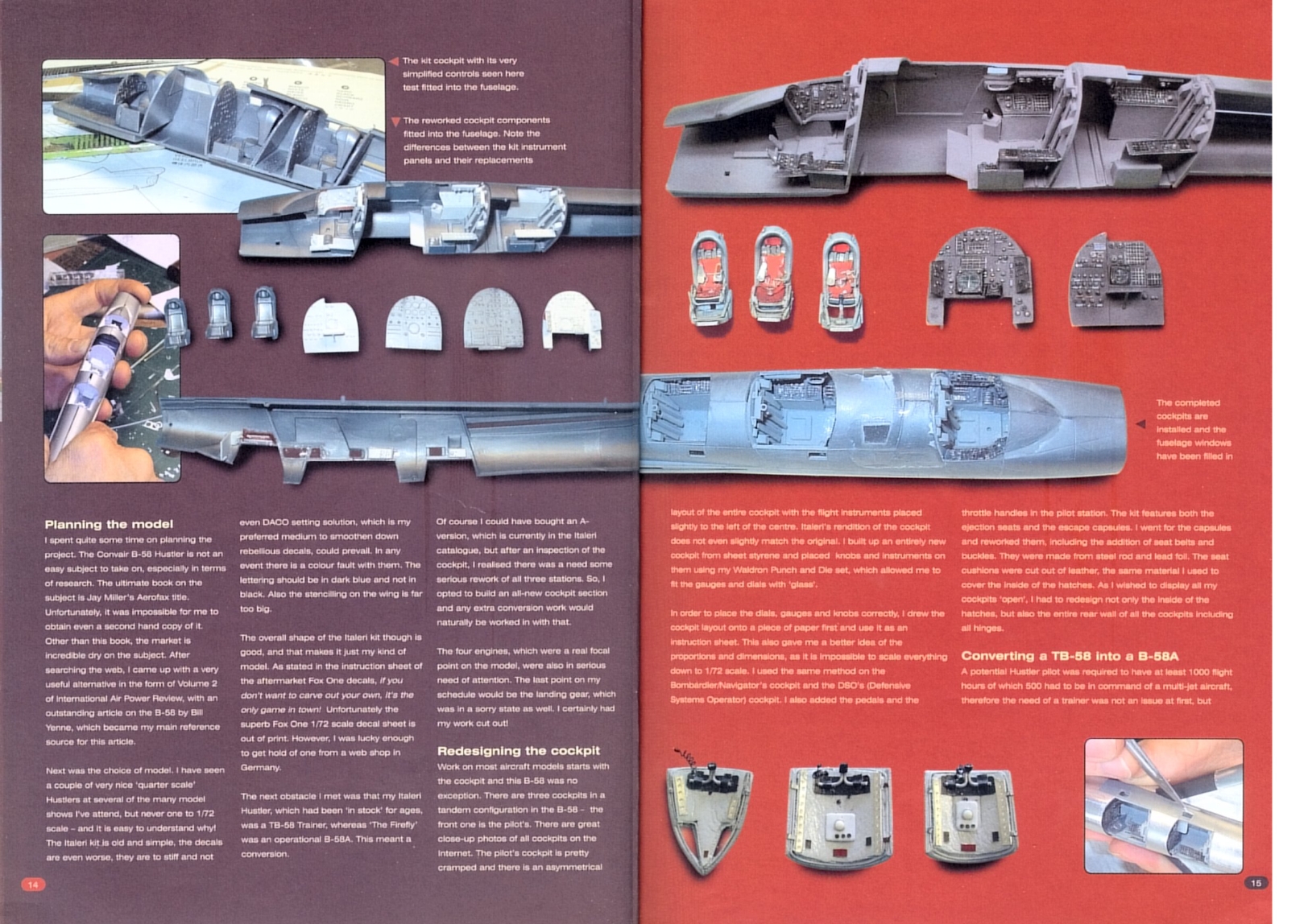 AIR Modeller 2006-05